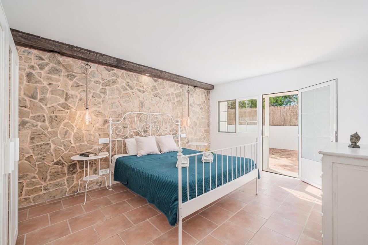 Villa Abril Santanyi Exterior photo